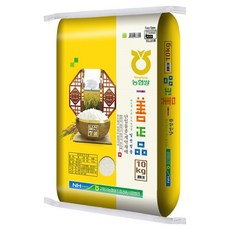 구미시농협 일품쌀 백미 상등급, 10kg, 1개