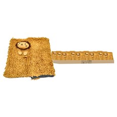 minono 米諾諾 地墊, 可愛動物