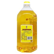 H&C 正慧食品 西式蔗糖轉化糖漿, 4kg, 1罐