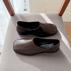 ninewest 女款經典基本款穆勒鞋 3cm GFBLRNW261
