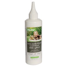 필루 반려동물 귀 세정 로션, 120ml, 1개