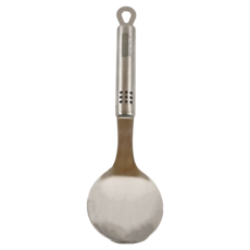 GOZENBO 御膳坊 厚匠 304防滑柄飯匙 29cm, 1支