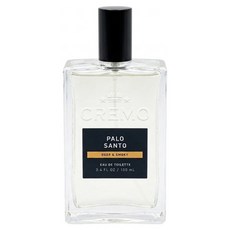 Cremo 男性古龍香水 神聖之木, 100ml, 1瓶