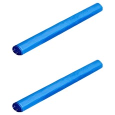 3號藍色扁平袋, 100個