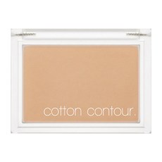 MISSHA 台灣公司貨 棉花糖修容餅 Baked Bagel, 1個