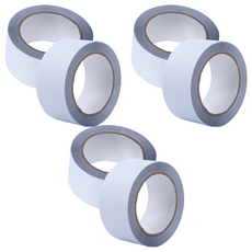 透明防滑止滑膠帶, 6個