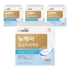 DAESANG 大象 食物增稠劑, 270g, 4個