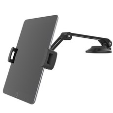 Basic Gear 車用平板支架, 1個, 混色