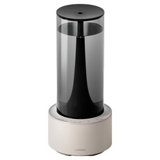 루메나 MIST TOWER PLUS 대용량 가습기, LUMENA MIST TOWER, 미스트베이지