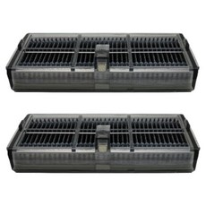 濾網 追覓掃地機器人 L10S Ultra GEN2 適用, C000105-1, 2個