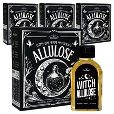 Witch's Kitchen 攜帶用阿洛酮糖