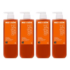 미쟝센 퍼펙트 세럼 컨디셔너, 680ml, 4개