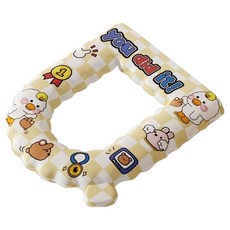 솔미온 올바른 변기 시트, 화남, 1개