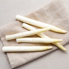 화이트 아스파라거스, 150g, 1개