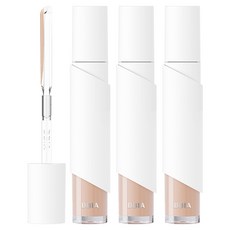 삐아 오 스테이 컨실러 8.5g, 3개, 23 내추럴