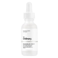 The Ordinary. 菸鹼胺精華液, 60ml, 1瓶