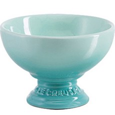 LE CREUSET 冰淇淋杯, 酷薄荷, 1個