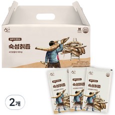 황금이네 숙성칡즙 50p, 5L, 2개