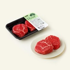 엘그로 호주산 와규 홍두깨 장조림용 (냉장), 400g, 1개