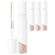 삐아 오 스테이 컨실러 8.5g, 4개, 23 내추럴