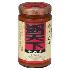 聖祖食品 上古厝私房醬 240g, 1罐