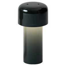 루메나 무선 조명 가습기, MIST STAND, 포레스트그린