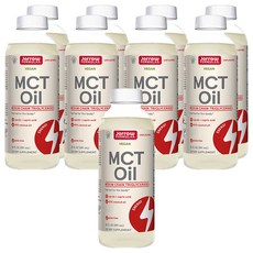 재로우 MCT 오일, 591ml, 9개