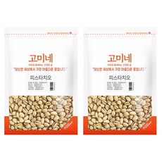 SUPERGOOD Gomine 開心果, 300g, 2包
