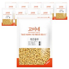 SUPERFOOD 烘焙薏仁, 100g, 10包