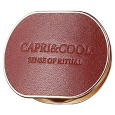 A&R 車用香薰淡香禮盒組 玫瑰, 1組, 粉紅胡椒 + 玫瑰 + 樹莓花 + 紙莎草 + 琥珀