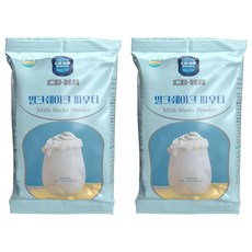 Kona 奶昔粉, 1000g, 2個, 1入