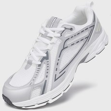 ARMEDES 日常舒適網眼輕量慢跑鞋 AR-2006