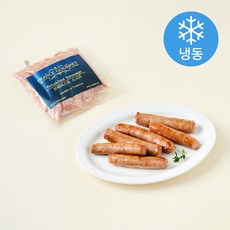 프랑스구르메 브렉퍼스트 소시지, 300g, 1개