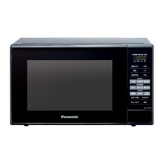Panasonic 燒烤微波爐 20L, NN-GT25JB