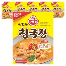OTOKI 不倒翁 即食清麴醬湯調理包, 39.6克, 12個
