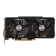 이엠텍 지포스 RTX 2060 STORM X Dual OC D6 6GB 그래픽카드, PT-N206