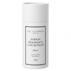 THE LAUNDRESS 經典香氛豆 經典香氛, 200g, 1罐