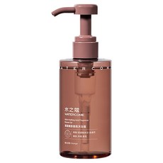 WATERCOME 水之蔻 果酸嫩膚香氛沐浴露 橘光掠影 Alpha Hydroxy Acid Fragrance Shower Gel, 300ml, 1件