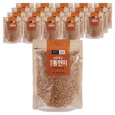 跆拳道烤全糙米, 130g, 20包