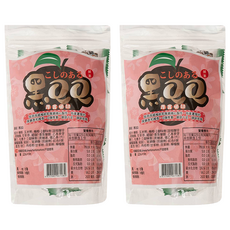 彤旺食品 黑QQ, 225g, 2袋