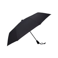 Everhard Goebbel Light Track 自動傘, 黑色