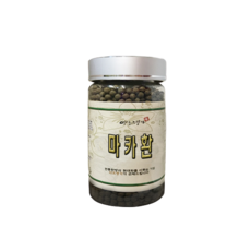 瑪卡丸, 210g, 1罐