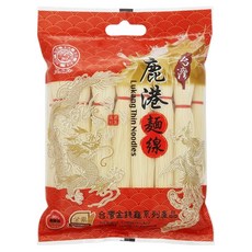 新宏 台灣鹿港麵線 全素, 1.2kg, 1袋