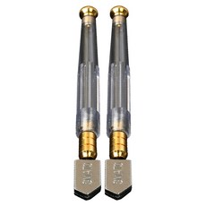 스마토 오일 유리칼, 2개