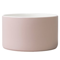 보울보울 헬로 스텐드 9cm(h), 파우더핑크, 1개