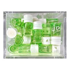 中國 nan 牛油果滋潤亮澤香水護髮油 40顆, 1.3ml, 1盒