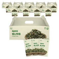 황금이네 벌나무즙 30p, 3L, 10개