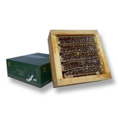 Gaga 農場的蜂巢, 1組, 3.6g