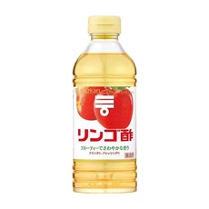 mizkan 味滋康 蘋果酢, 500ml, 1瓶