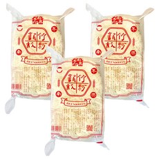 農耕牌 新竹炊粉 細, 6000g, 3包